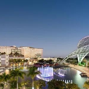 Sheraton Puerto Rico & Casino 4* San Juan