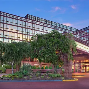 Doubletree By Hilton New York-laguardia 3* Nueva York