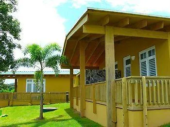*** Hotel Cidra Country Club At Treasure Island Portoryko