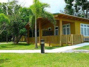Cidra Country Club At Treasure Island Caguas