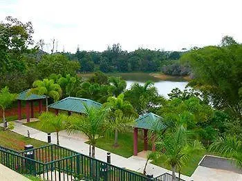 Hotel Cidra Country Club At Treasure Island