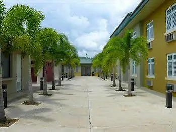 Cidra Country Club At Treasure Island Hotel Caguas